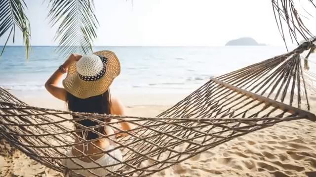 Расслабляющая Лаунж Чилаут Музыка #38