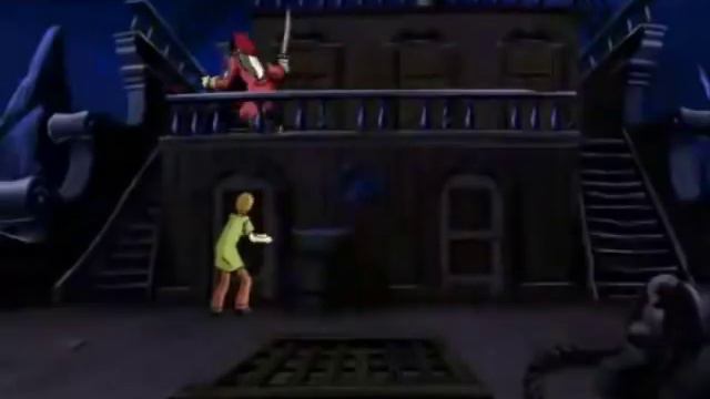 Scooby Doo Pirates Ahoy - That's the way we go смотреть онлайн