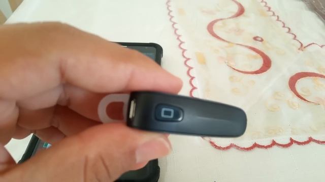 How to connect Bluetooth Headset to Android Phone (Samsung) смотреть онлайн