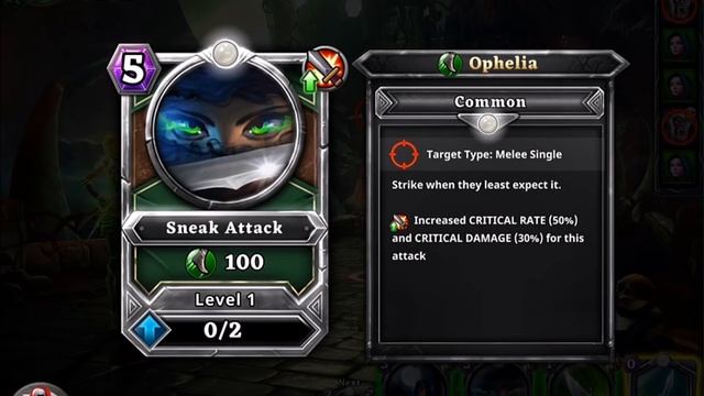 OZ - BROKEN KINGDOM - GETTING STARTED смотреть онлайн