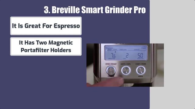 5 Best Coffee Grinder for Pour Over смотреть онлайн