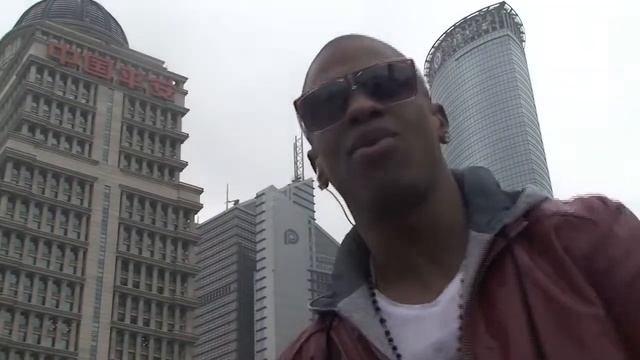 SOTO in CHINA смотреть онлайн