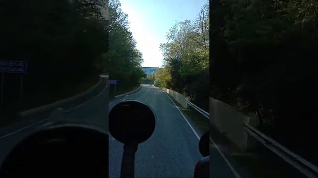 Дорога сочи Новороссийск смотреть онлайн