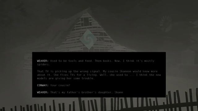 What the HELL is KENTUCKY ROUTE ZERO? (Kentucky Route Zero Analysis/Review) смотреть онлайн