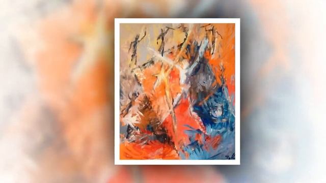 Виртуальная выставка картин "НорСар" смотреть онлайн