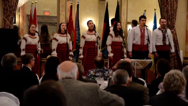 Prolisok - Rizdviana Koliada (Christmas Carol) смотреть онлайн