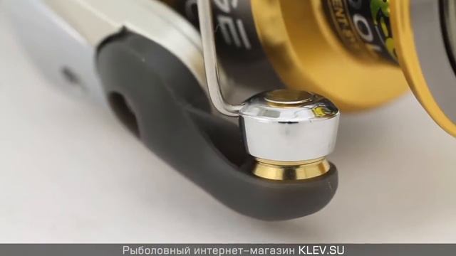 Катушка Shimano EXAGE RC / KLEV.SU смотреть онлайн