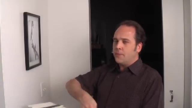 Darkroom Basics - Photograms смотреть онлайн