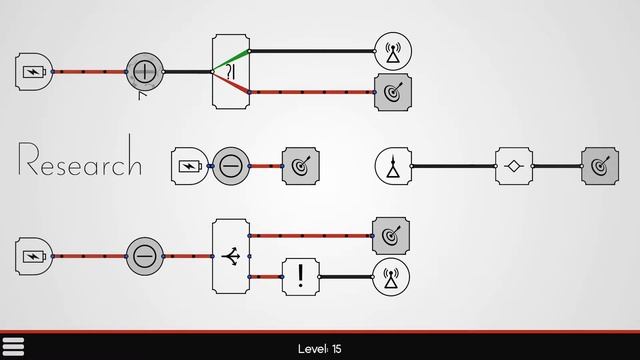 CUIT Level 11 12 13 14 15 16 17 18 19 20 (Puzzle game) смотреть онлайн