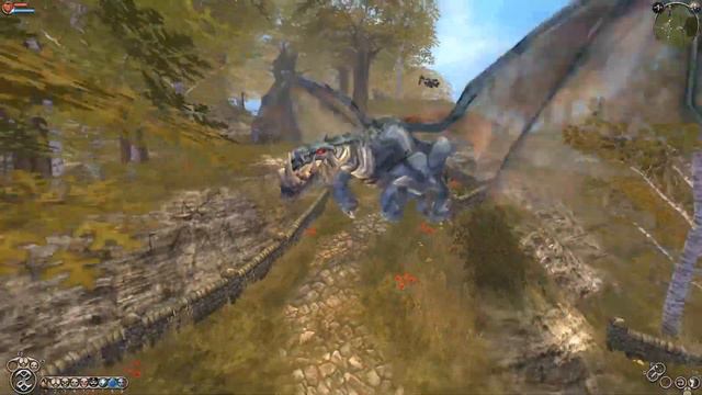 FableTLCMod - Trogdor Dragon Hero (Test) смотреть онлайн
