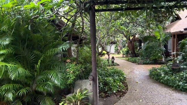 Что посмотреть в Таиланде? Краби - полуостров Рейли смотреть онлайн