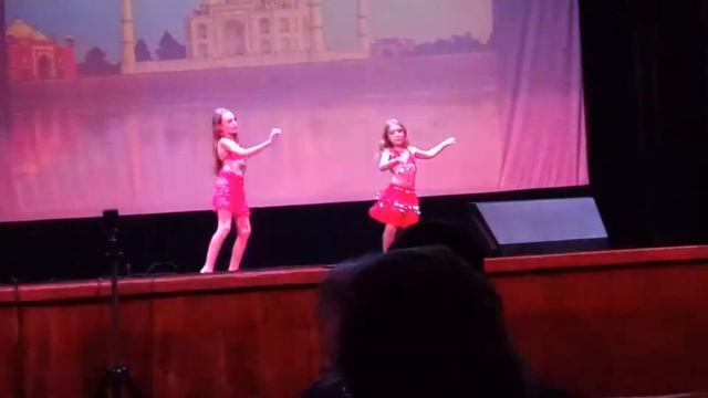 Дуэт Индийские бусинки смотреть онлайн