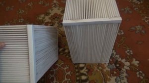 Handmade recuperator. Heat exchangers. Рекуператор своими руками.Теплообменники