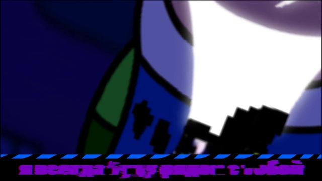 COME ALONG WITH ME/WITH  RUS LYRICS (PIBBY APOCALYPSE)