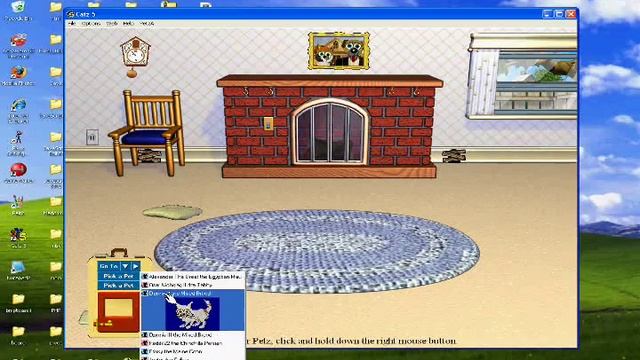 Catz 5 cheats смотреть онлайн