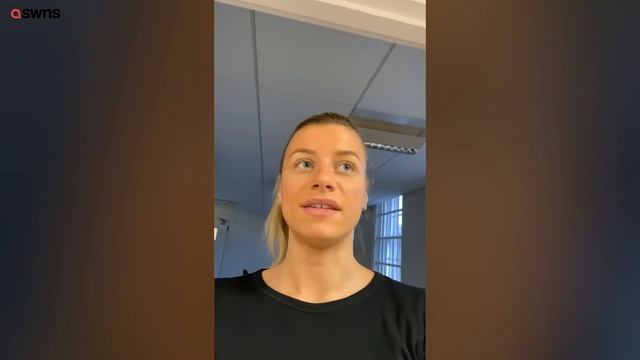 Public react to the December tier systems and how it will impact their mental health | SWNS смотреть онлайн