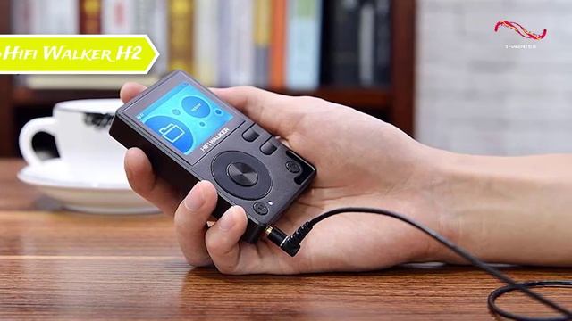BEST Value MP3 Player in [ 2024 Updated link ] | Hifi Walker H2 смотреть онлайн