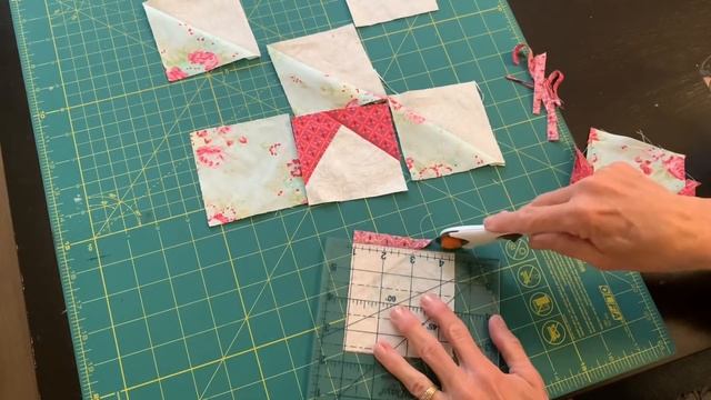 Shaded star quilt block | sew along with me | simple sewing | baby quilt смотреть онлайн