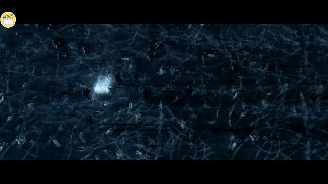 6 Soldiers Mission To Transport A Mysterious Package Across The frozen Archipelago смотреть онлайн