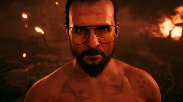 Far Cry 5 - #6 Мы сидели на траве. Прохождение игры с моей озвучкой. PS4. смотреть онлайн