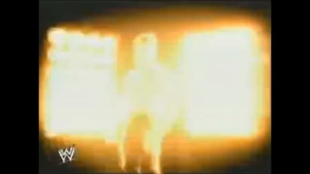 "Uncrackable" (Eddie Guerrero/La Facción Ingobernable AEW/WWE Mashup) смотреть онлайн