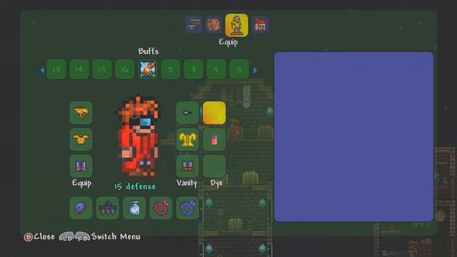 Terraria Xbox EP15- LAGGY DAY DAYDREAMS смотреть онлайн
