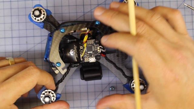 LOVE AT FIRST SIGHT. ❤ Mini cerberus 3" review part 1. смотреть онлайн