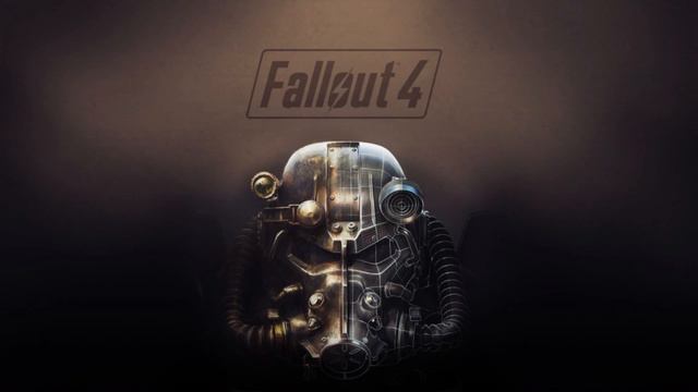 Fallout 4 Main Menu - (Theme) смотреть онлайн