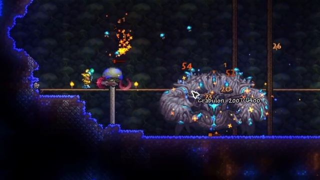 CRABULON.EXE смотреть онлайн