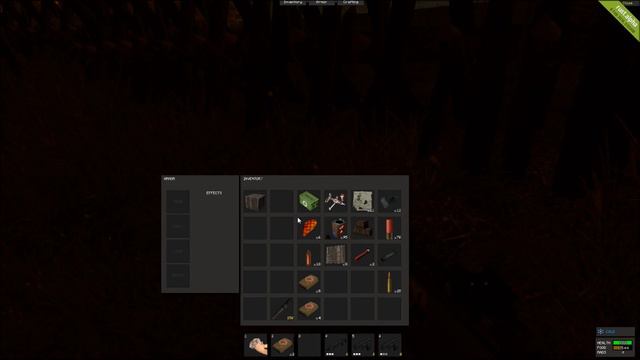 Rust Day 5 WARNING NUDE MEN смотреть онлайн