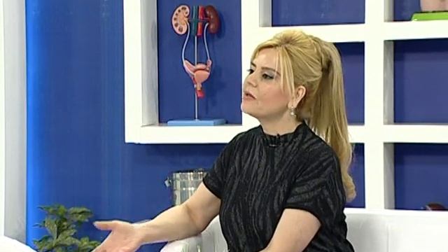 Dr. Vüsalə Əsgərova-Sonsuzluq problemləri-Sağlam Yaşamaq İTV смотреть онлайн