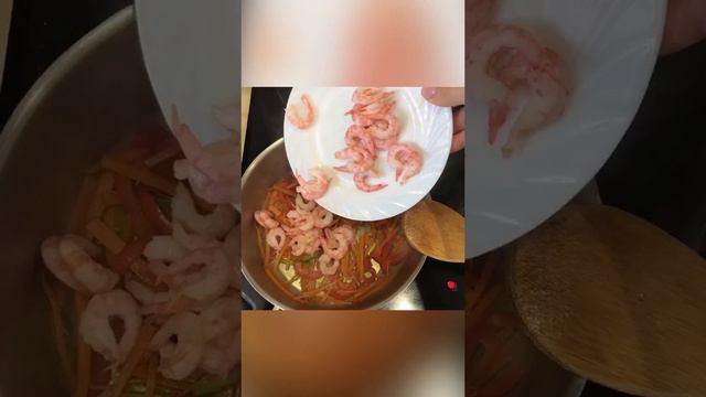 #shorts 
Фунчоза