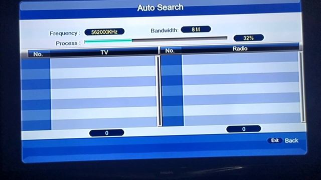 Manual setup megogo dvb-t2 смотреть онлайн