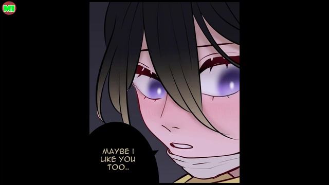 White x Yellow (A Love Story) - Among Us Comic Dub смотреть онлайн