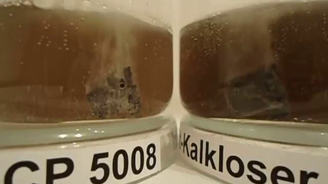 Cillit Kalkloser_CP 5008 растворение накипи