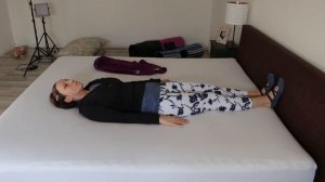 УПРАЖНЕНИЯ СРЕЩУ ТРОМБОЗА