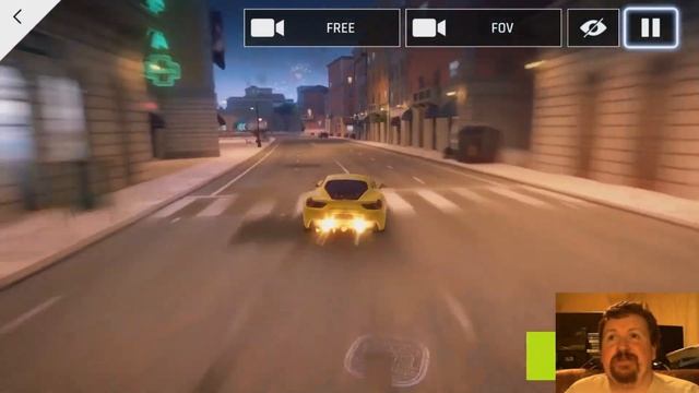 Ferrari 488 GTB Car Hunt Riot Top 5% Run (1:37.869) Asphalt 9 Legends - Nintendo Switch смотреть онлайн