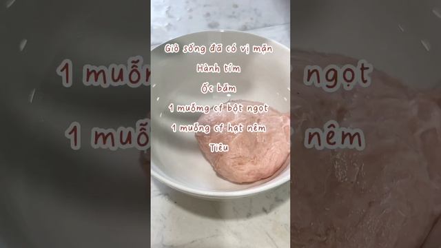 Vlog 28: Bún ốc Tóp Mỡ Cho Ngày đầu Hạ Oi ả #cooking #vietnamesefood #bunoc