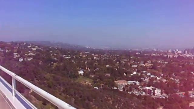 The Getty Museum (Los Angeles) смотреть онлайн