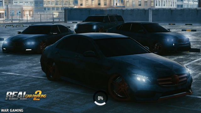 Forza Horizon || Android & Ios || WAR GAMING смотреть онлайн