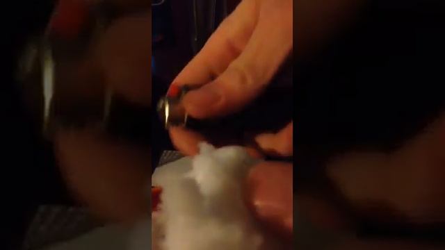 75.Wow!!! Это очень интересно и удивительно! У нас не настоящий снег???????к это ПОНЯТЬ ? смотреть онлайн