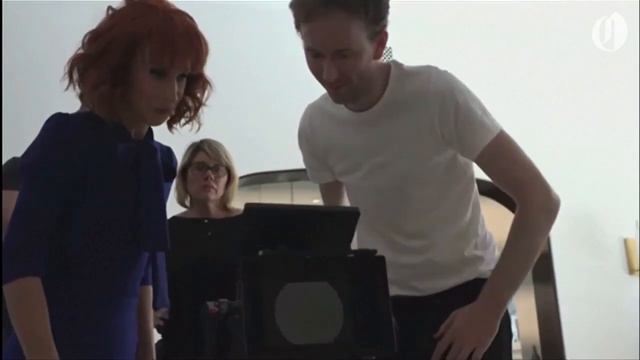 Kathy Griffin gory Trump video controversy смотреть онлайн
