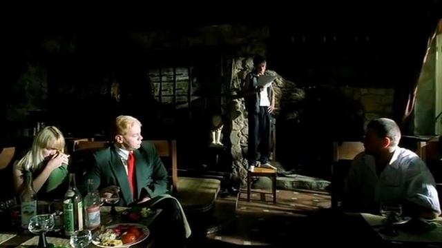 Качанов Даун-Хаус Видать судьба такая... смотреть онлайн