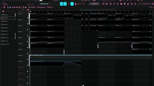 Penkramin - SHINTO Remake FL STUDIO 21