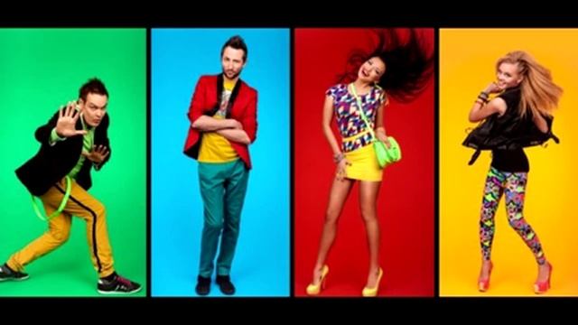 ГВОЗДИ - Еду за солярой (КАРАОКЕ) смотреть онлайн