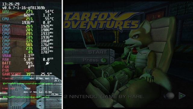 Fix GameCube Emulation Frame Rate On Steam Deck And Optimize Dolphin, EmuDeck And PowerTools