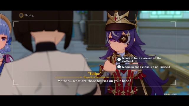 [Day - 2] Roses and Muskets Event Guide [ Version 4.3 ] || Genshin Impact смотреть онлайн