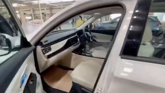 CHANGAN OSHAN X7 2022 Launch in Pakistan – The Best CHANGAN? | #changan #CHANGANOSHANX7 смотреть онлайн