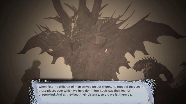 Final Fantasy XIV - Death Unto Dawn 03 смотреть онлайн