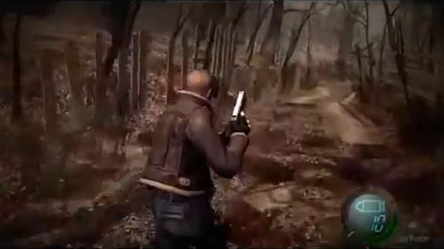 Resident Evil 4 HD Game Play - Mode Extreme Condition - Very Hard Part 1 смотреть онлайн